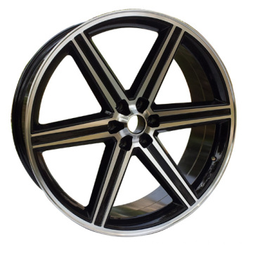 Aftermarket Alloy Wheel Rim(1645)